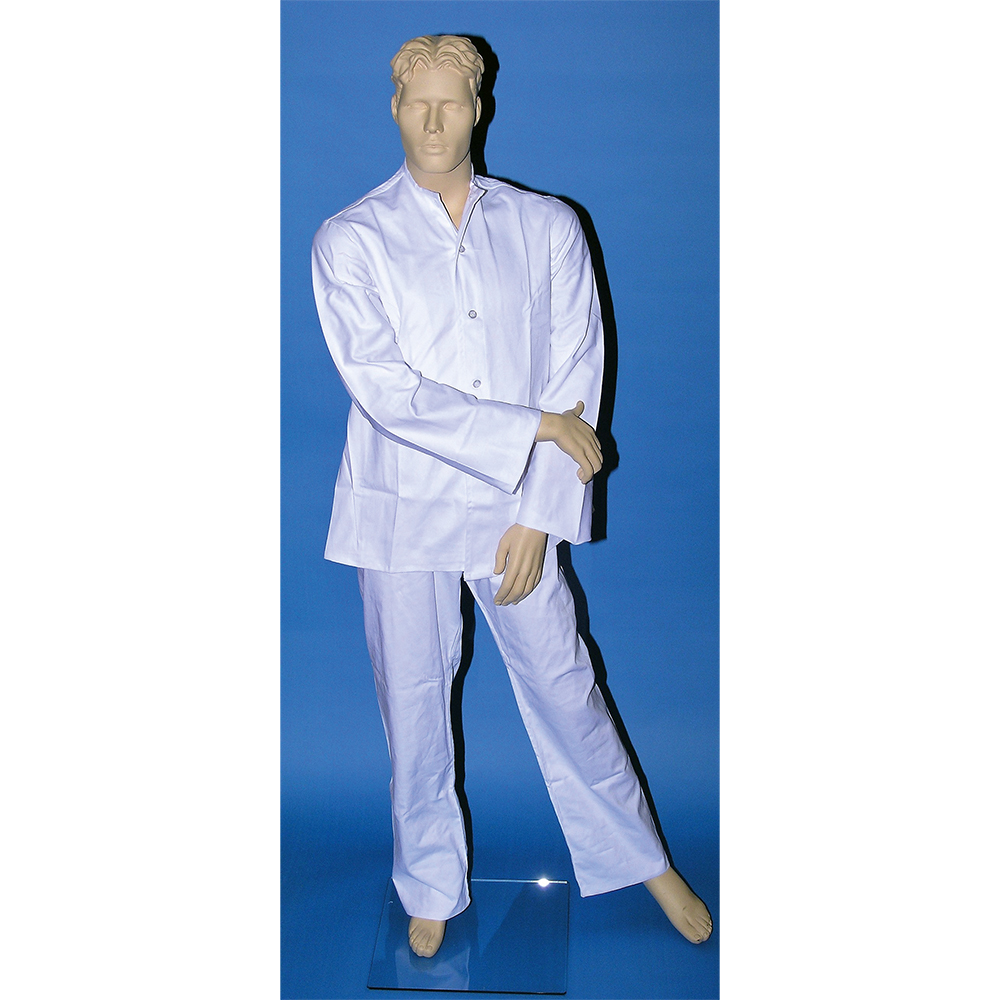 Schwimmanzug für Rettungsschwimmen - Bild 1 - Vergrößern