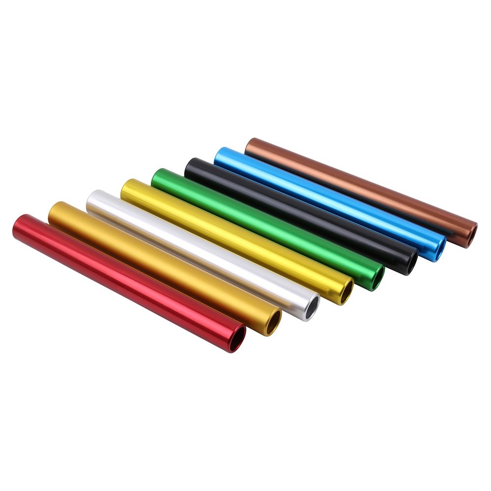 Vinex Staffelstab aus Aluminium (Junior) - Bild 2 - Vergrößern