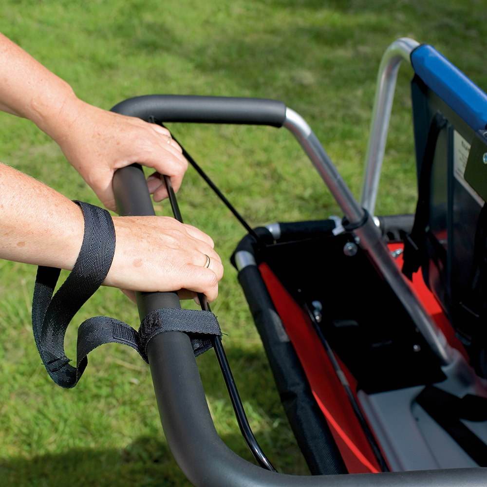 Winther® Turtle Kinderbus Basic - Bild 4 - Vergrößern