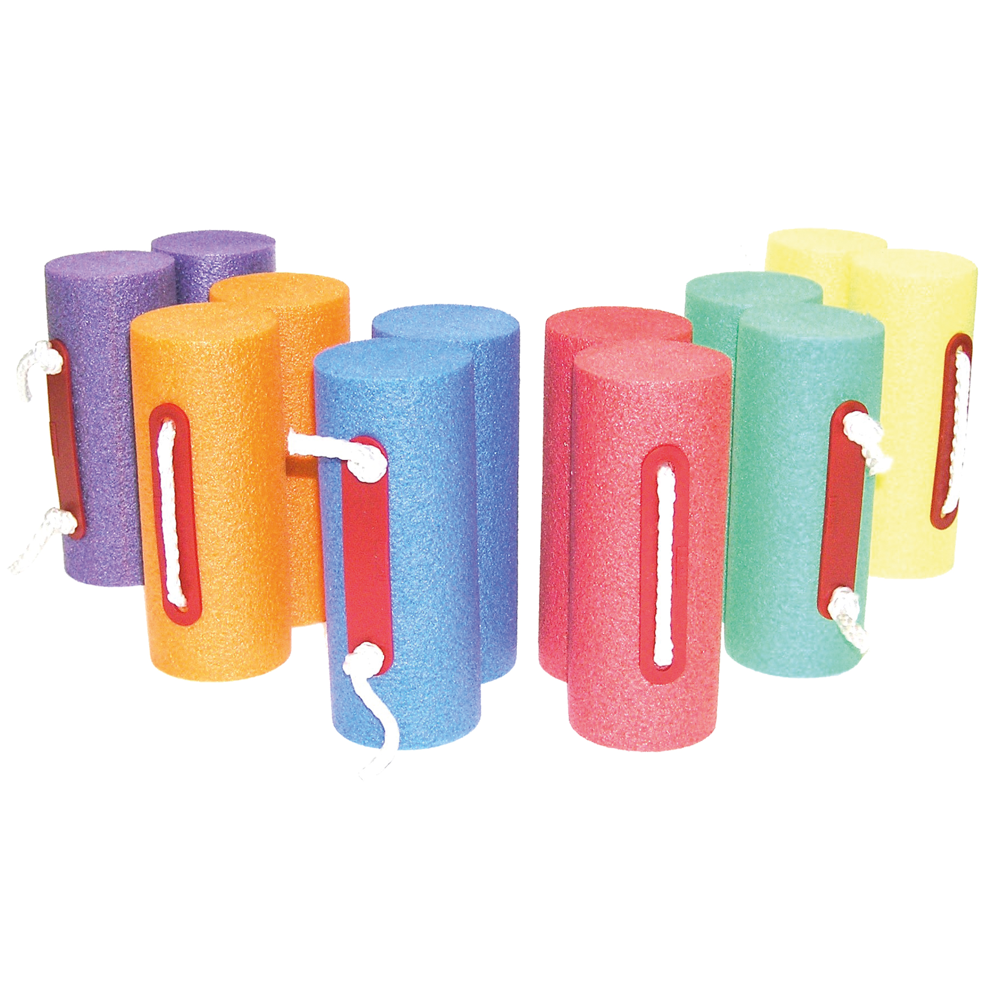 Pull-Buoy Duo-Block - Bild 2 - Vergrößern