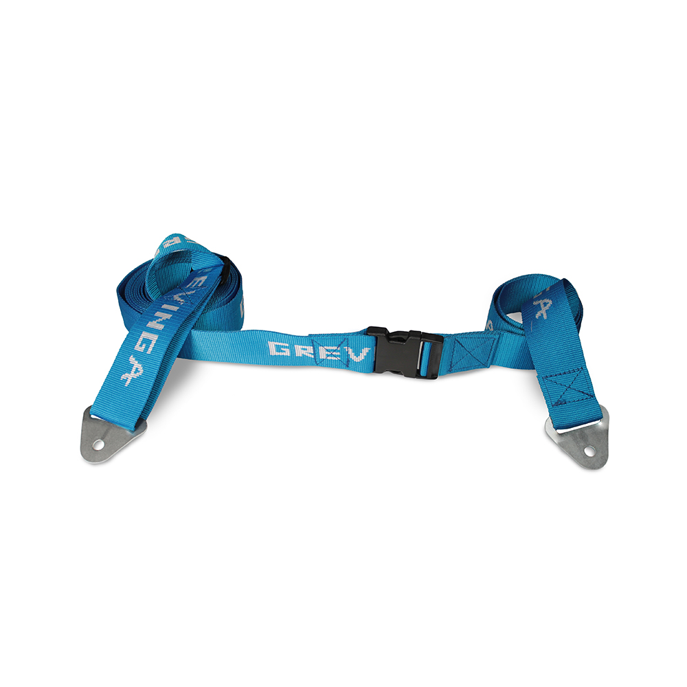 Weichboden Wandbefestigungsgurt "Standard"