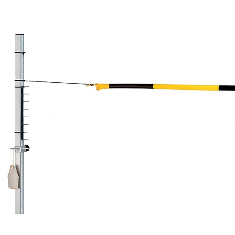 Zacharias Hochsprunglatte Super Windfest