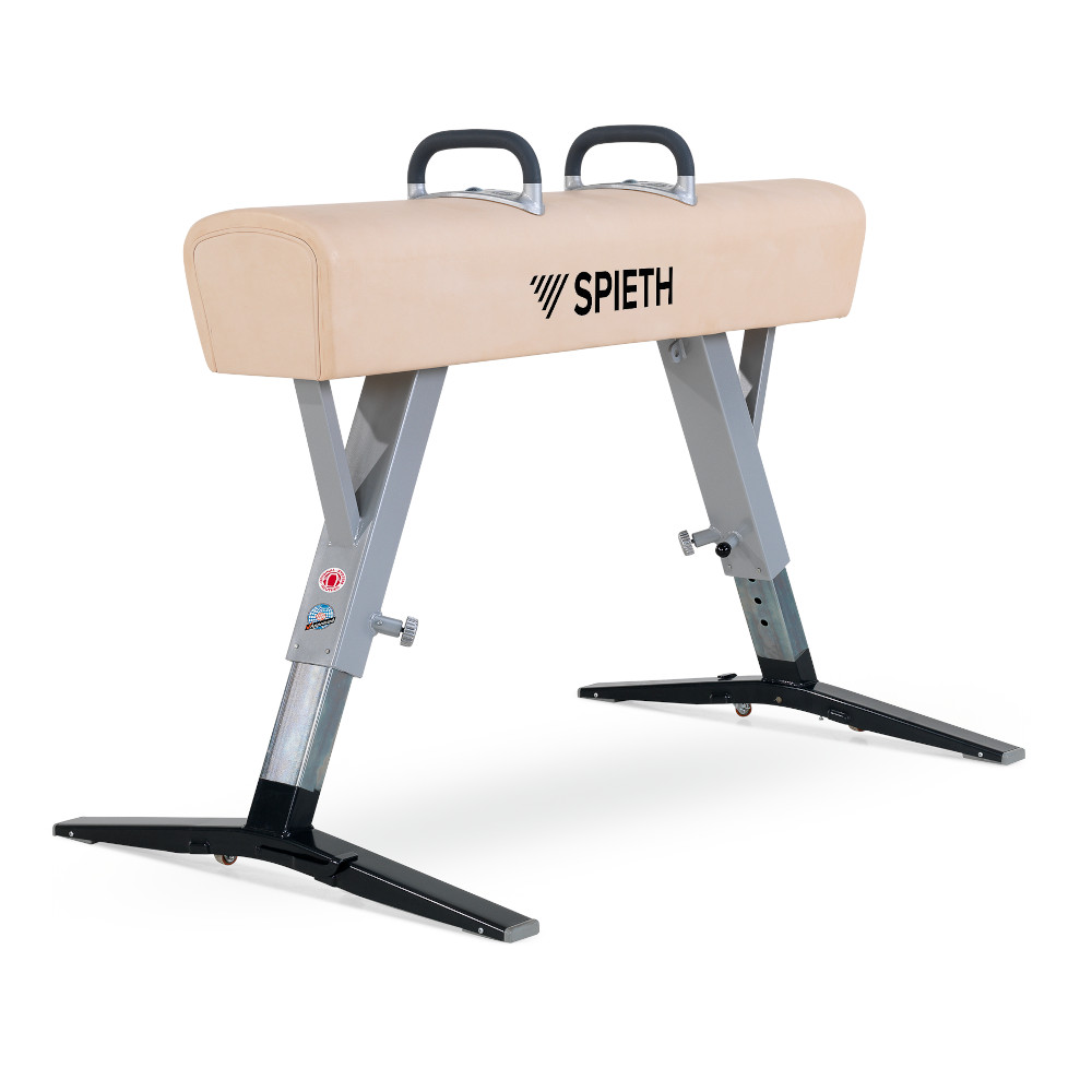 Spieth® Pauschenpferd ORIGINAL REUTHER