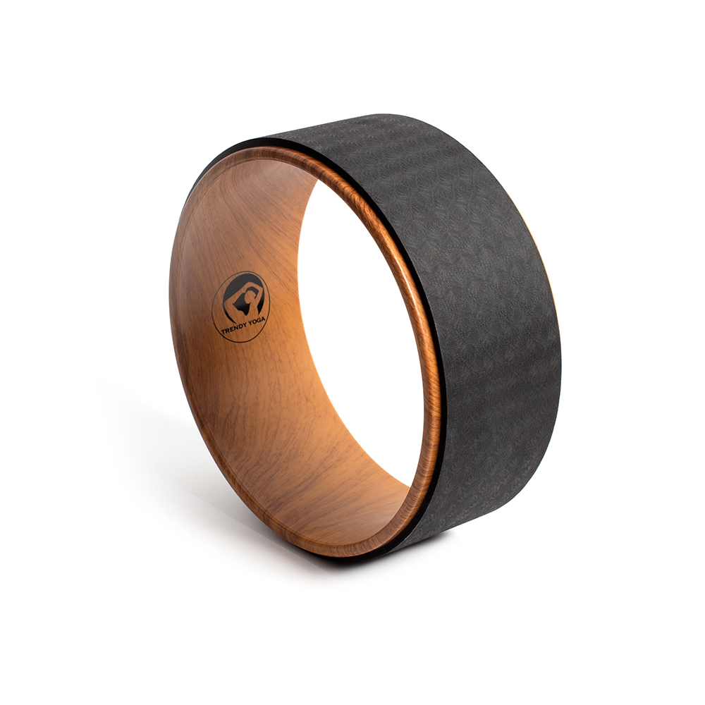 Trendy Yoga Rad Roda