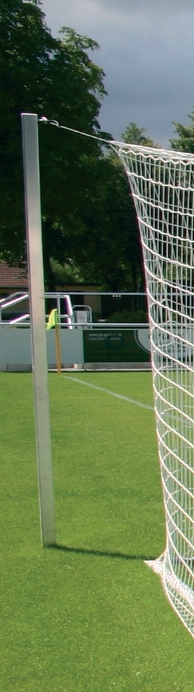 Freie Netzaufhängung / Nachrüstsatz