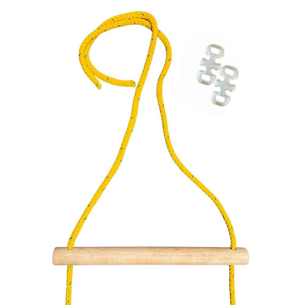 Strickleiter Detail oben_118253