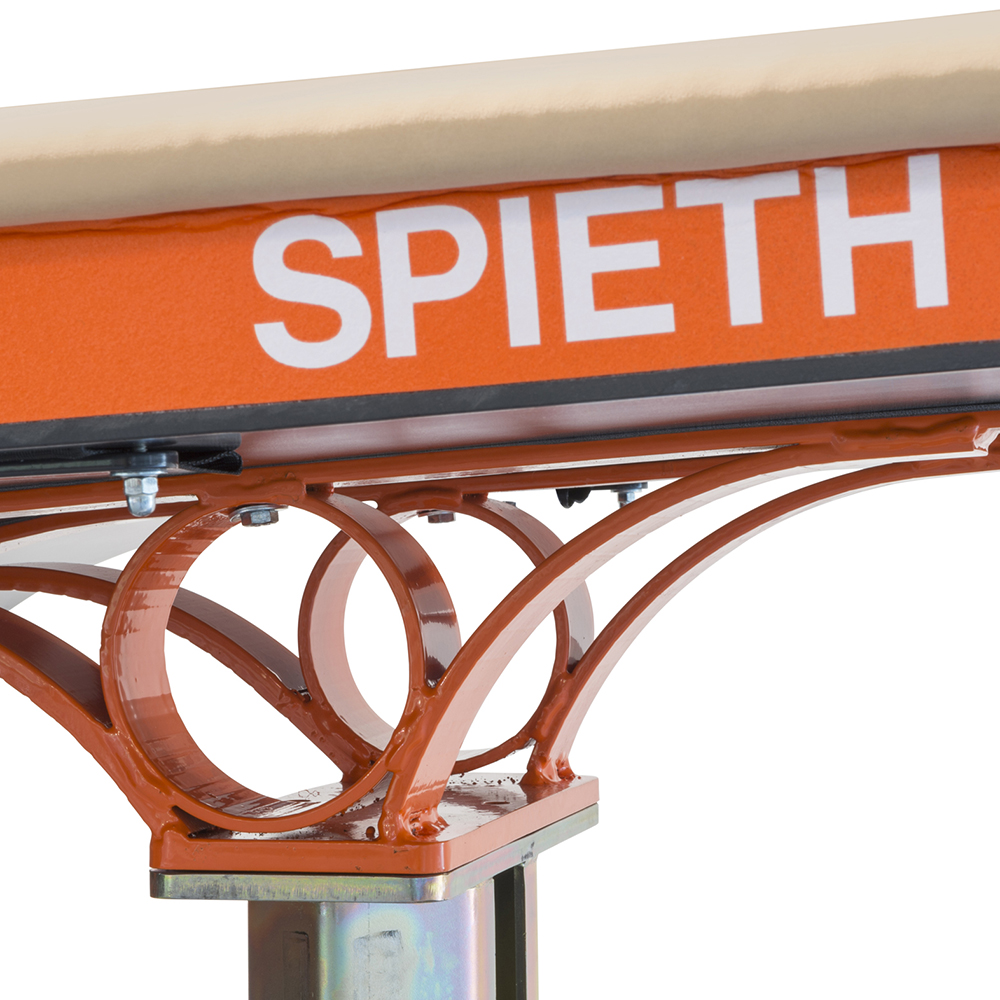 Sprungtisch "Ergojet Rio" - Bild 3 - Vergrößern