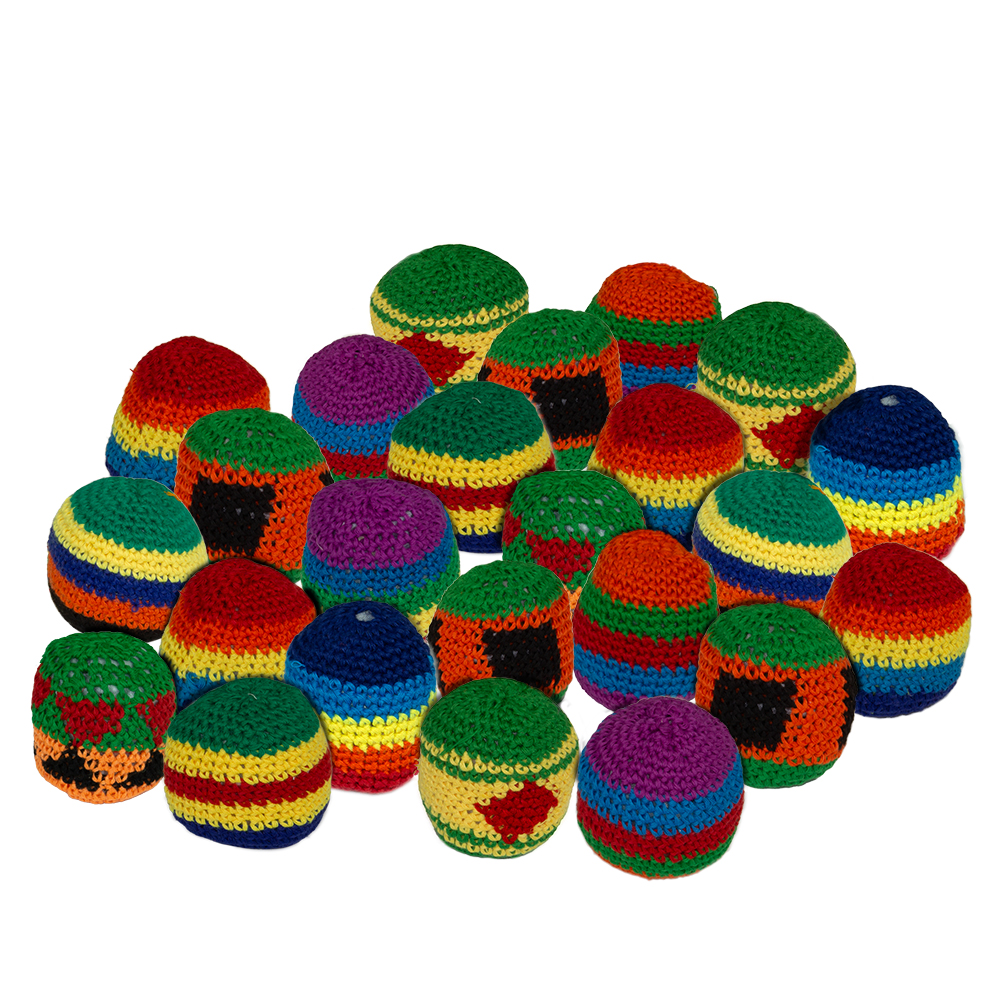 Kick-Ball-24er-Set