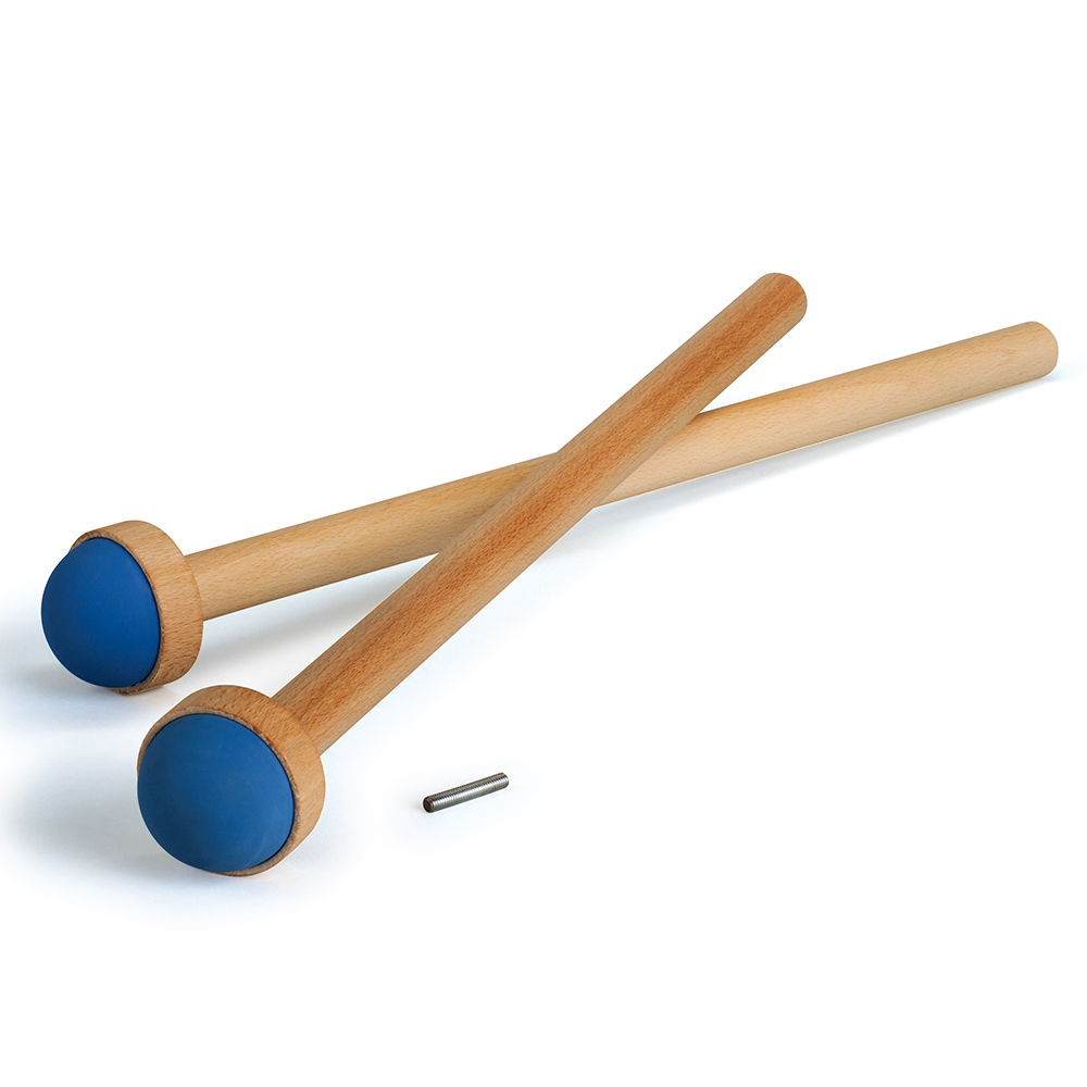 Paddelset für Rollbretter