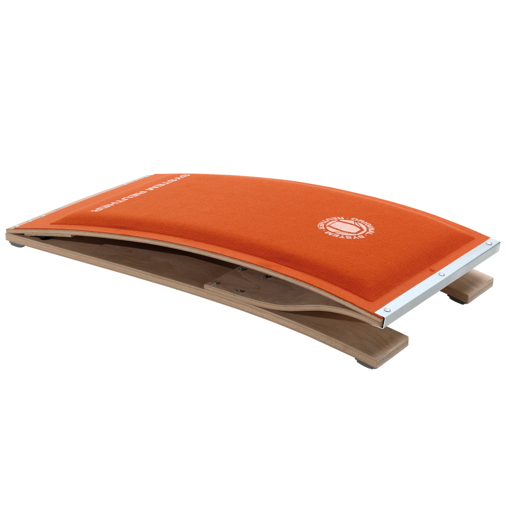 Sprungbrett "Original Reuther" - gepolstert