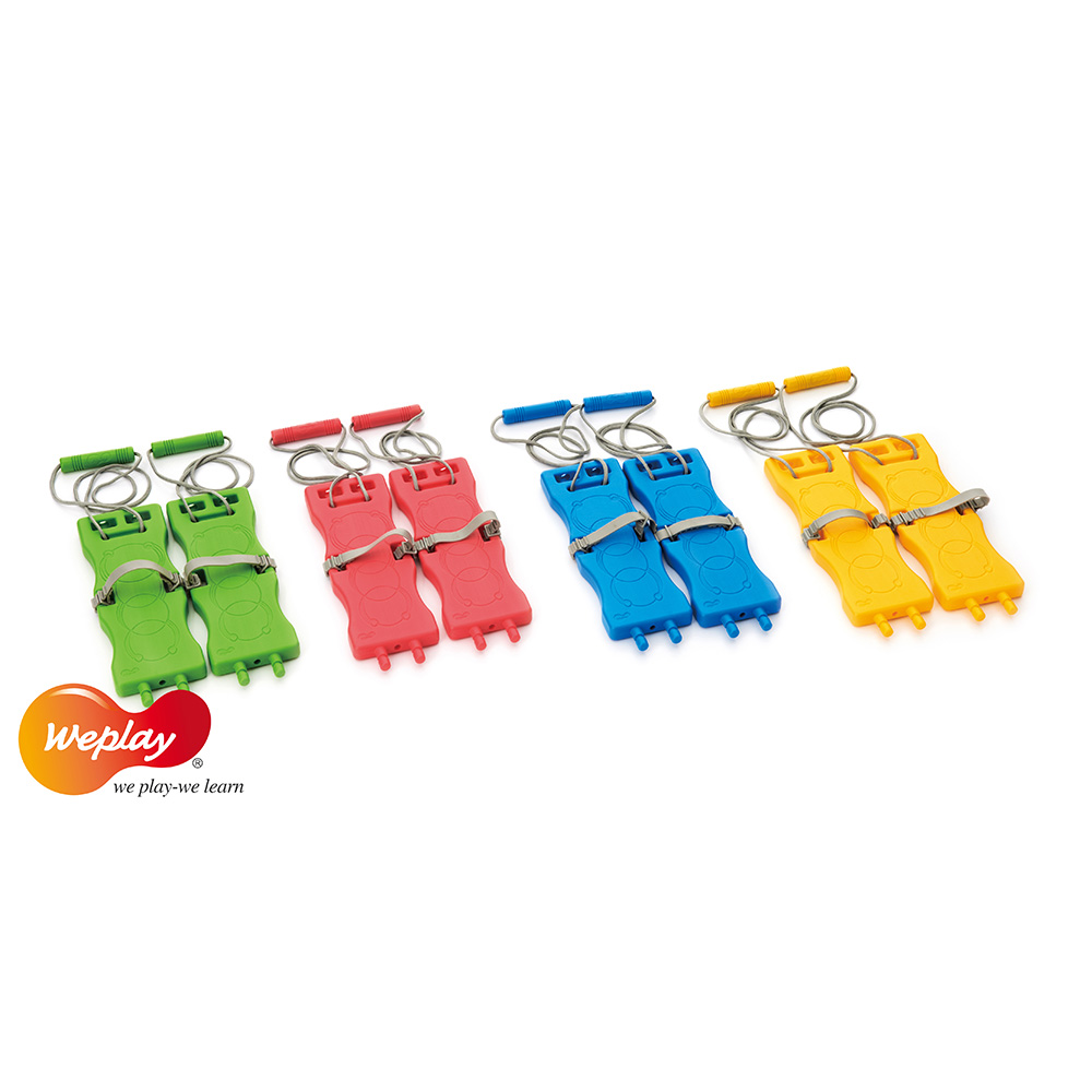 Rasenskier-4er-Set_130090