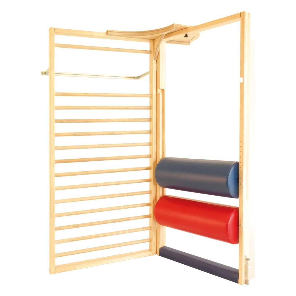 TuWa – Multi-Turnwand 2-teilig Set 2