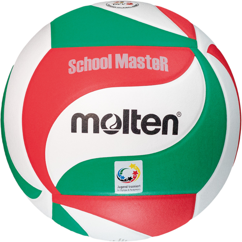 Molten Volleyball School MasteR V5M-SM