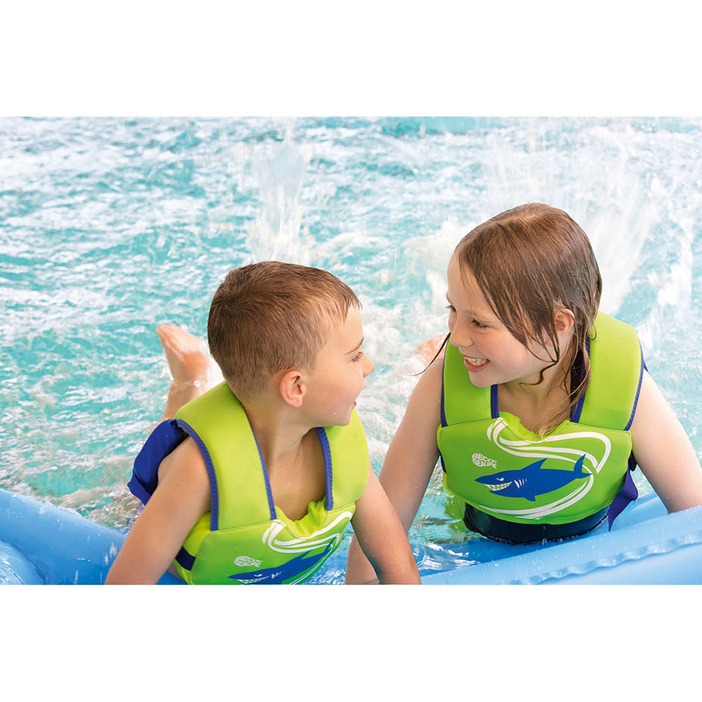BECO-SEALIFE® Schwimmweste Easy Fit - Bild 2 - Vergrößern