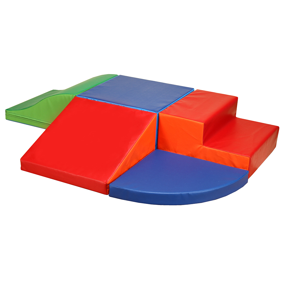 5-teiliges Baumodul MEDI - Set 1