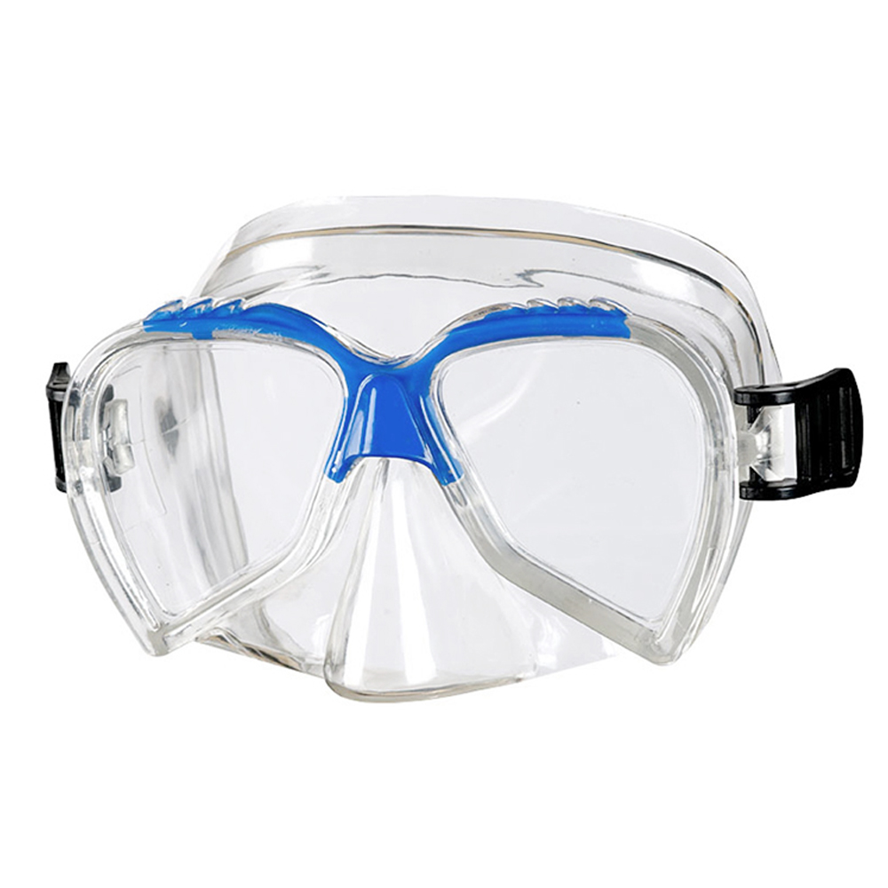 Hochwertige Tauchermaske ARI Kids 4 +
