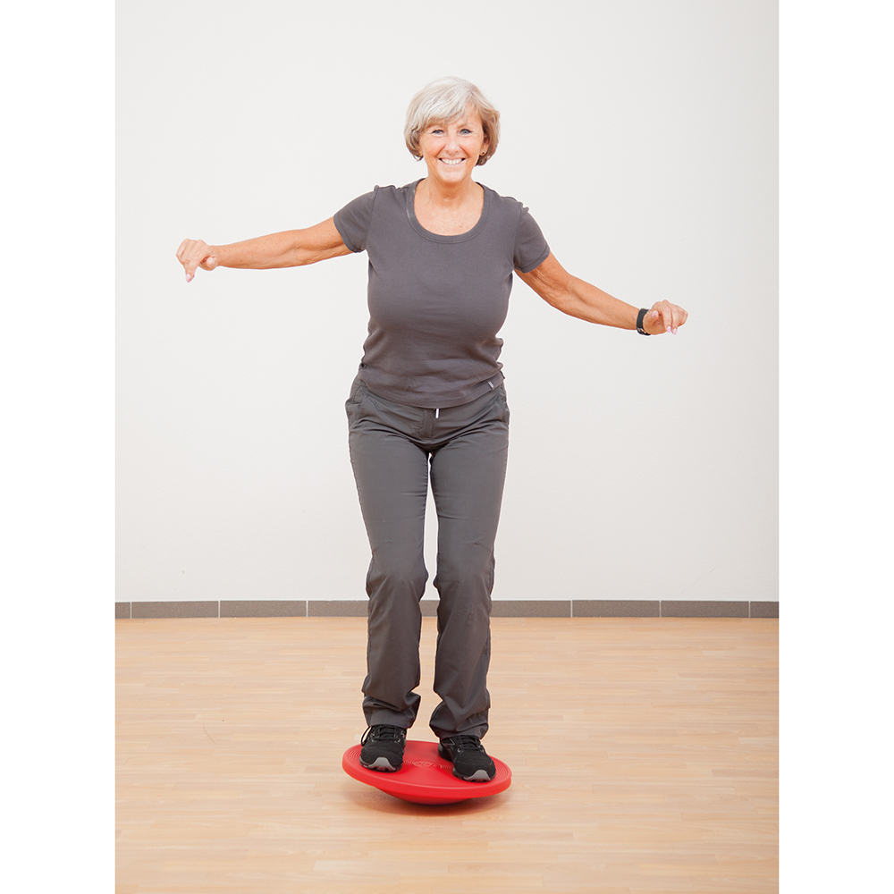 GymTop® Balancekreisel - Bild 3 - Vergrößern