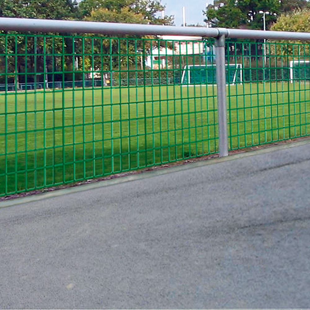 Handlauf für Barrieresystem Standard - Bild 2 - Vergrößern
