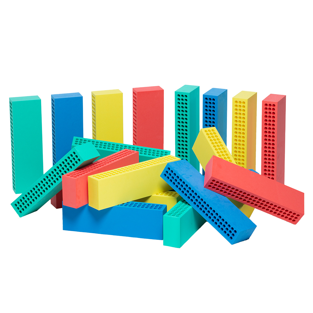 Blockx® – Großbausteine - Bild 1 - Vergrößern