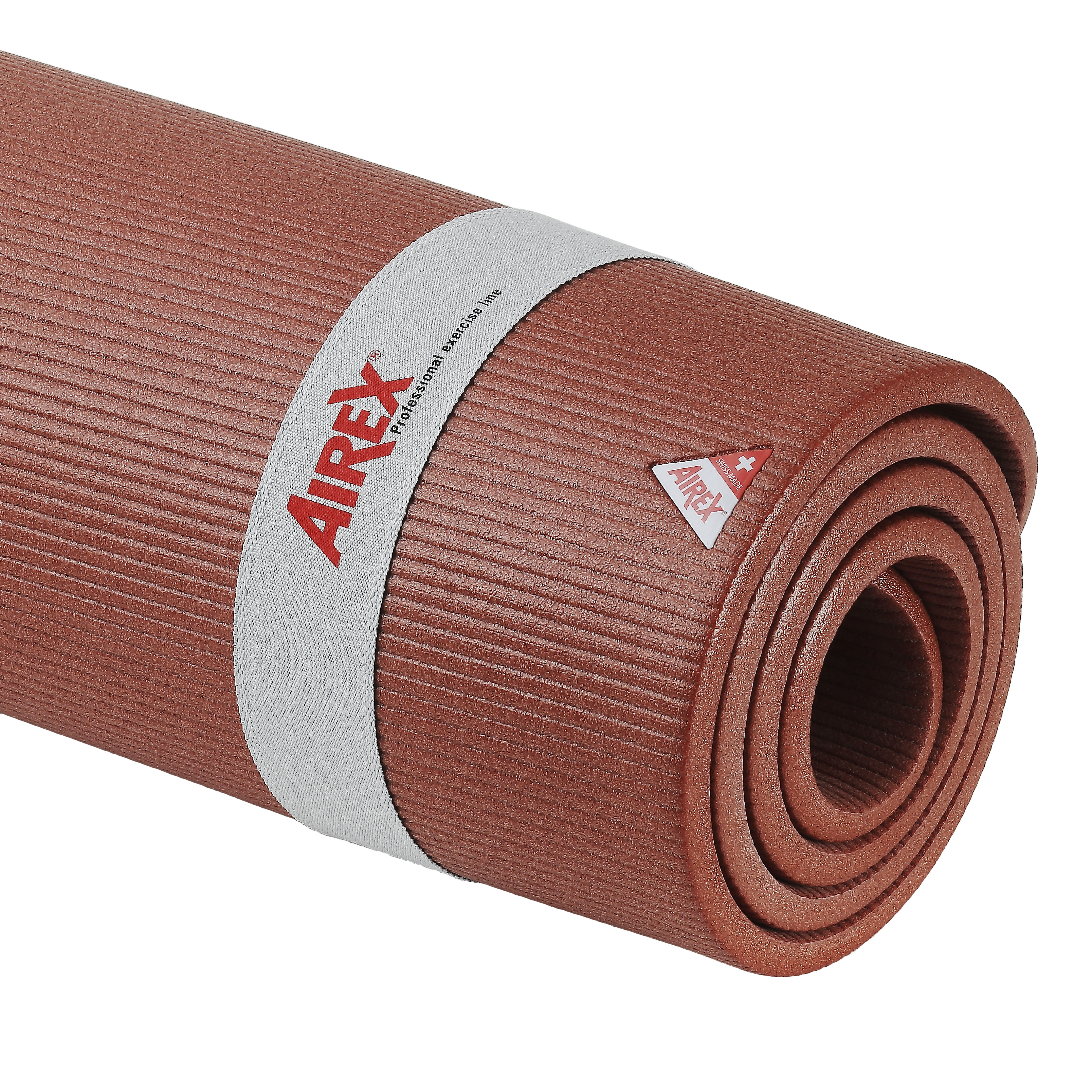 Airex® Gymnastikmatte "Corona" 185 & 200 cm - Bild 8 - Vergrößern