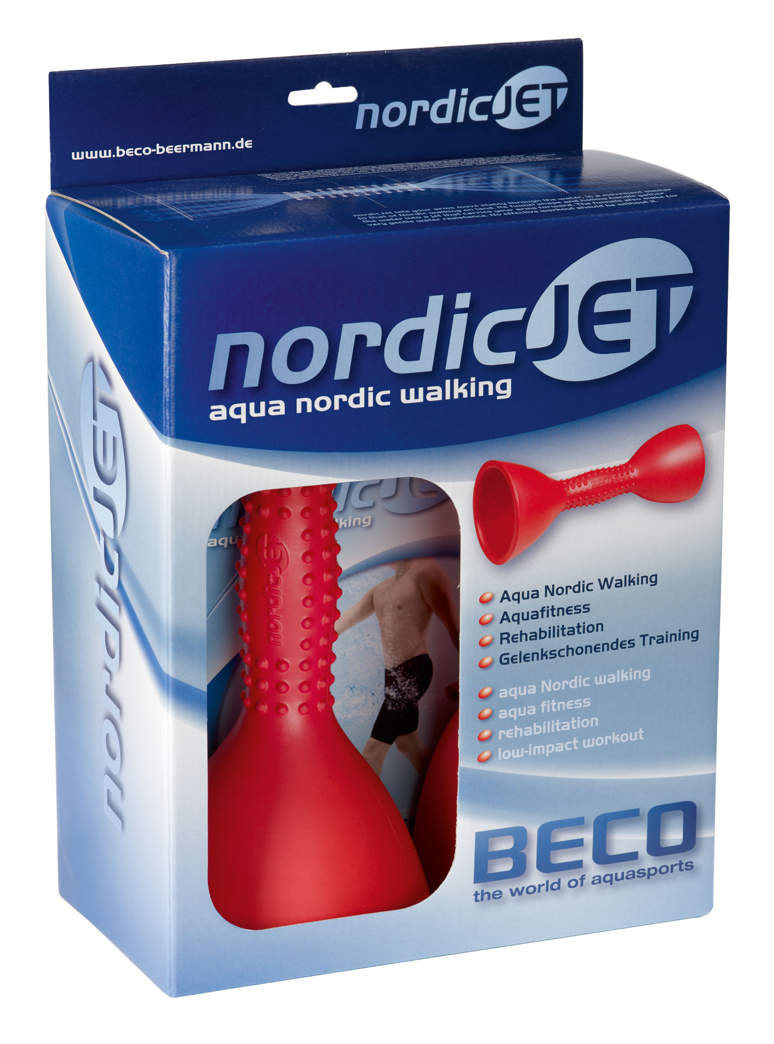 Aqua nordicJET - Bild 4 - Vergrößern