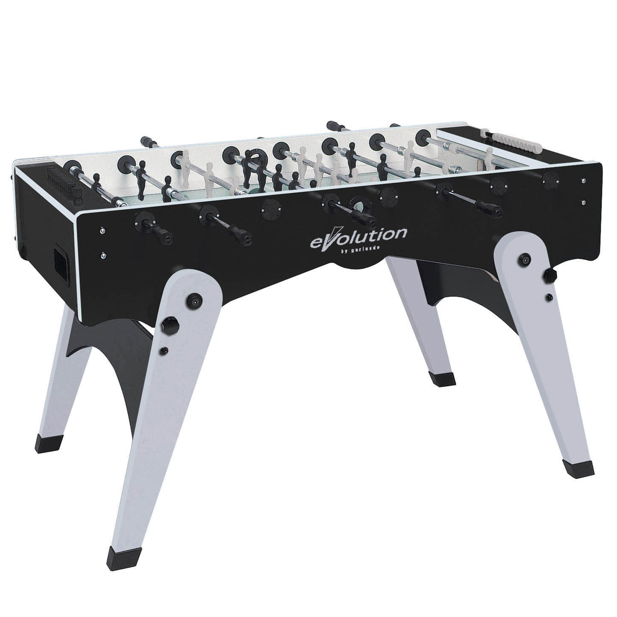 FOLDI EVO "Der Schulkicker"