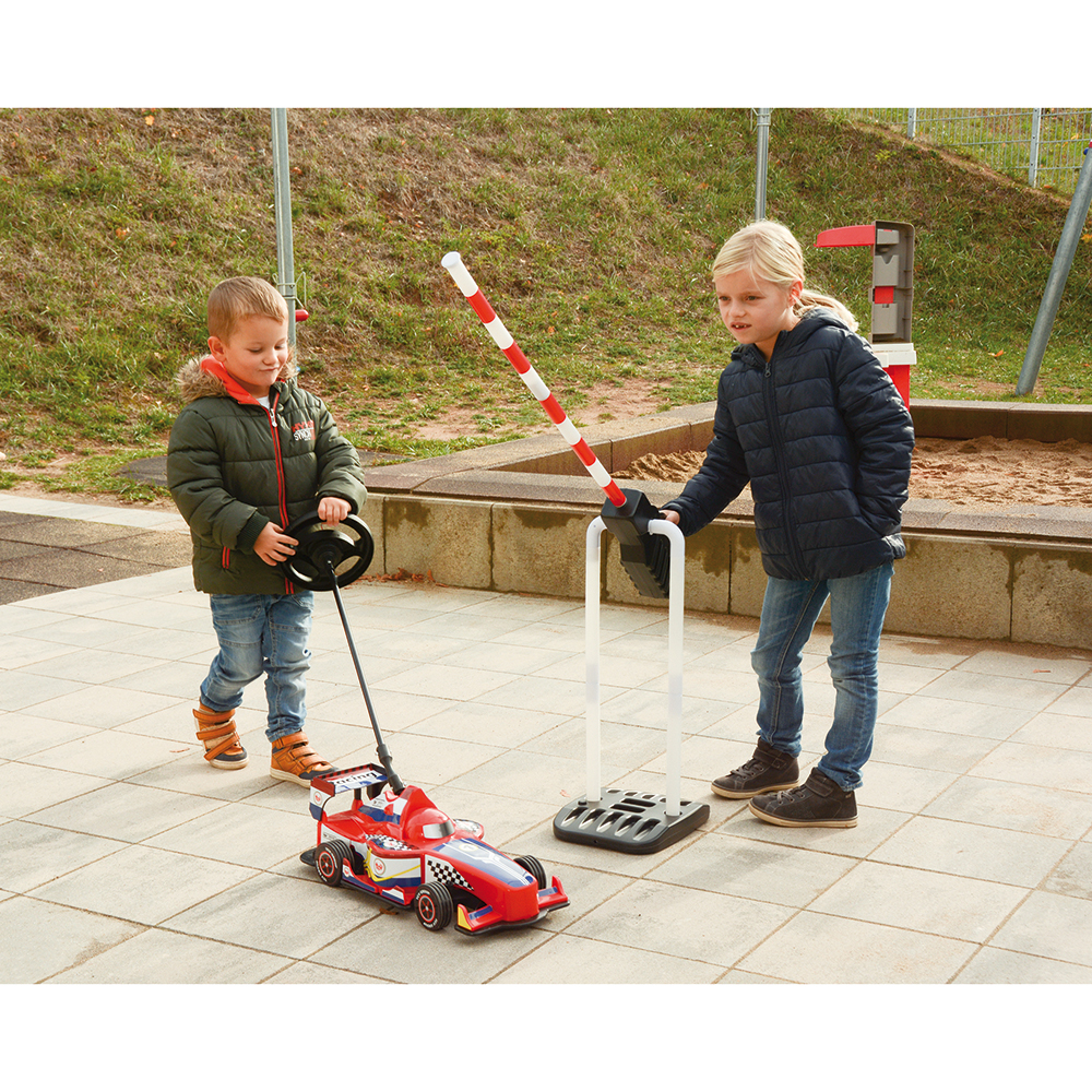 Eduplay Schranke - Bild 2 - Vergrößern