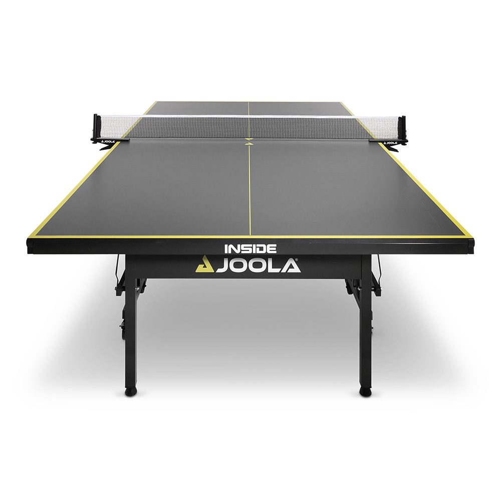 Joola Tischtennisplatte „Inside J18“ Grey - Bild 3 - Vergrößern