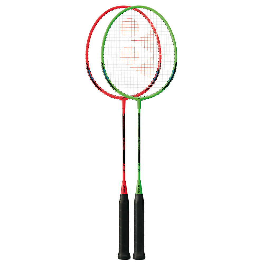 YONEX Badminton-Schläger Basic 4000 – altes Design