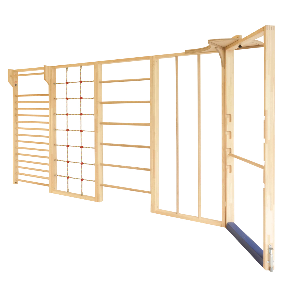 TuWa – Multi-Turnwand 5-teilig Set 1