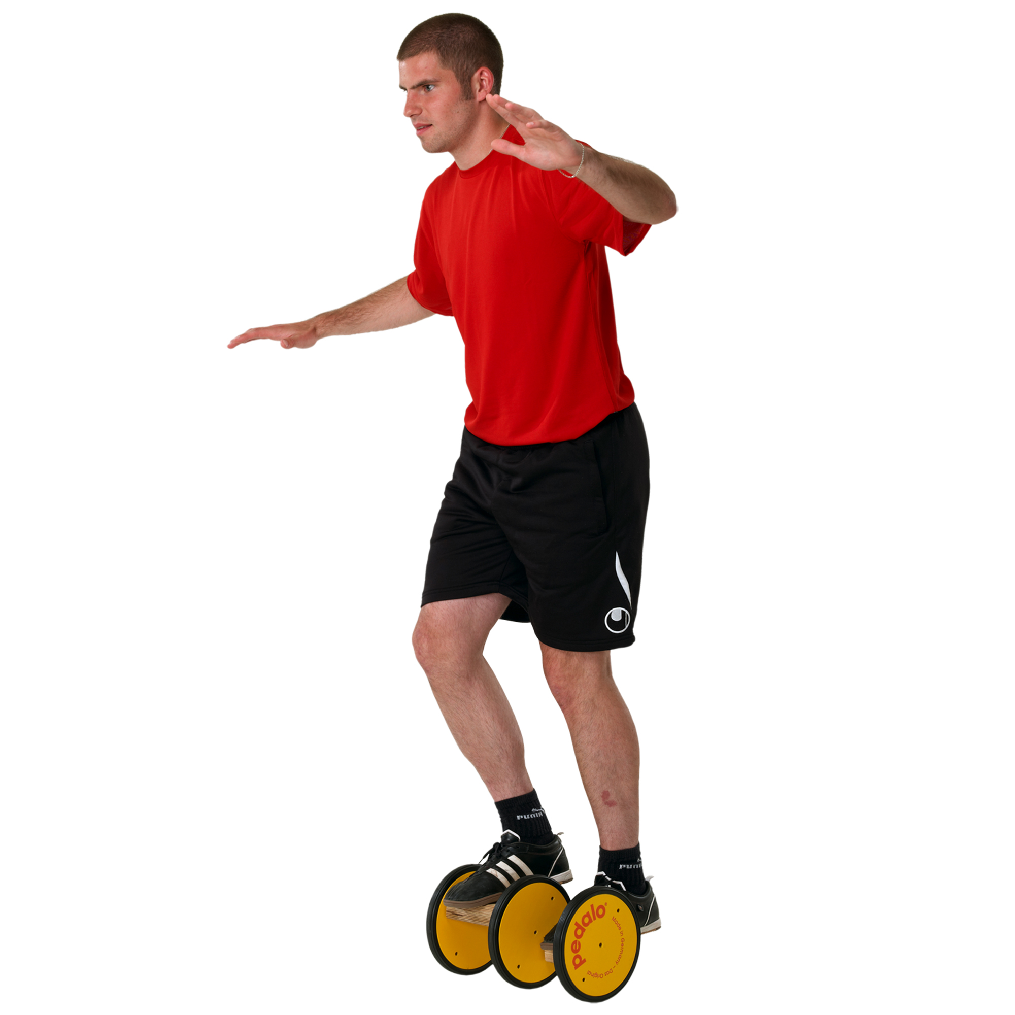 pedalo®-Sport - Bild 3 - Vergrößern