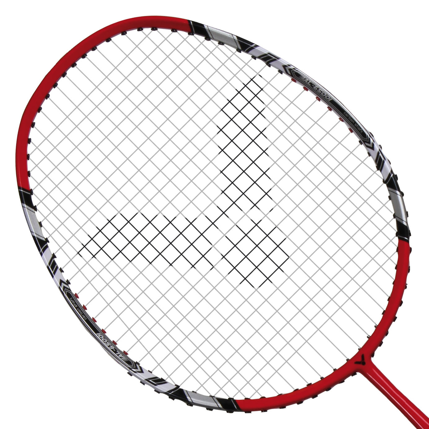 VICTOR Badminton-Schläger AL-6500 I - Bild 2 - Vergrößern