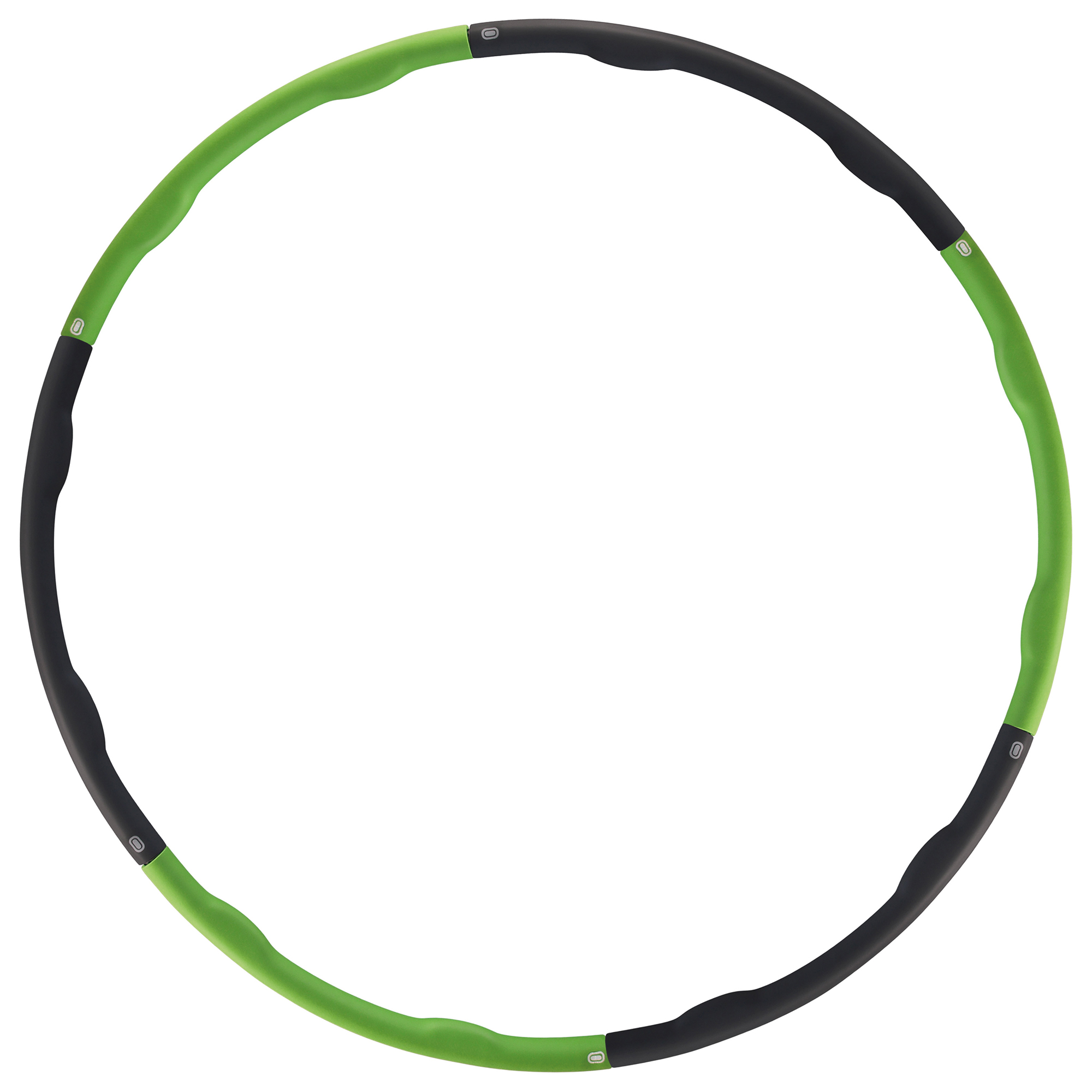 Schildkröt® Fitness Reifen mit Massage-Effekt