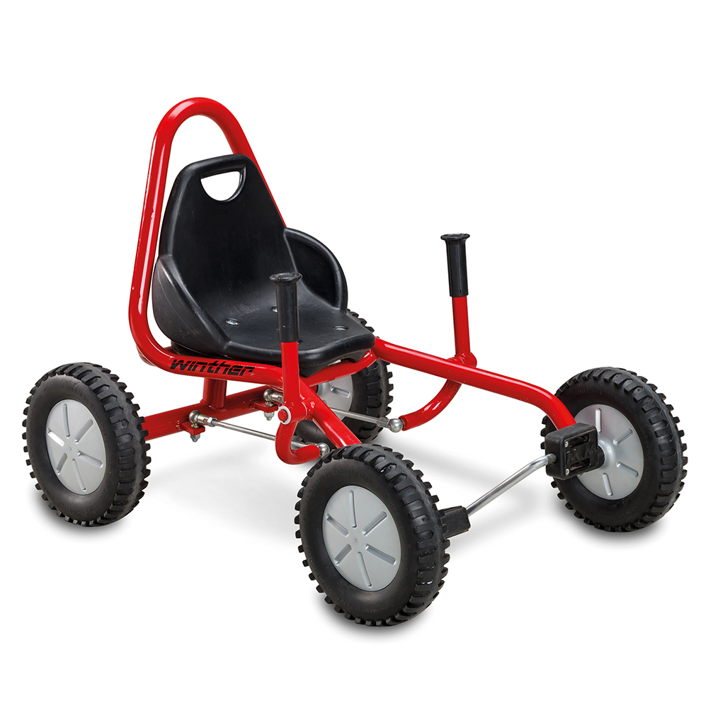 Winther® Viking Explorer FunCart large