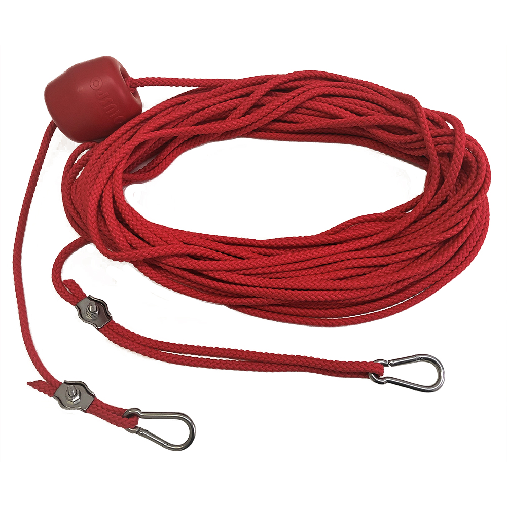 Rettungswurfleine 20 Meter