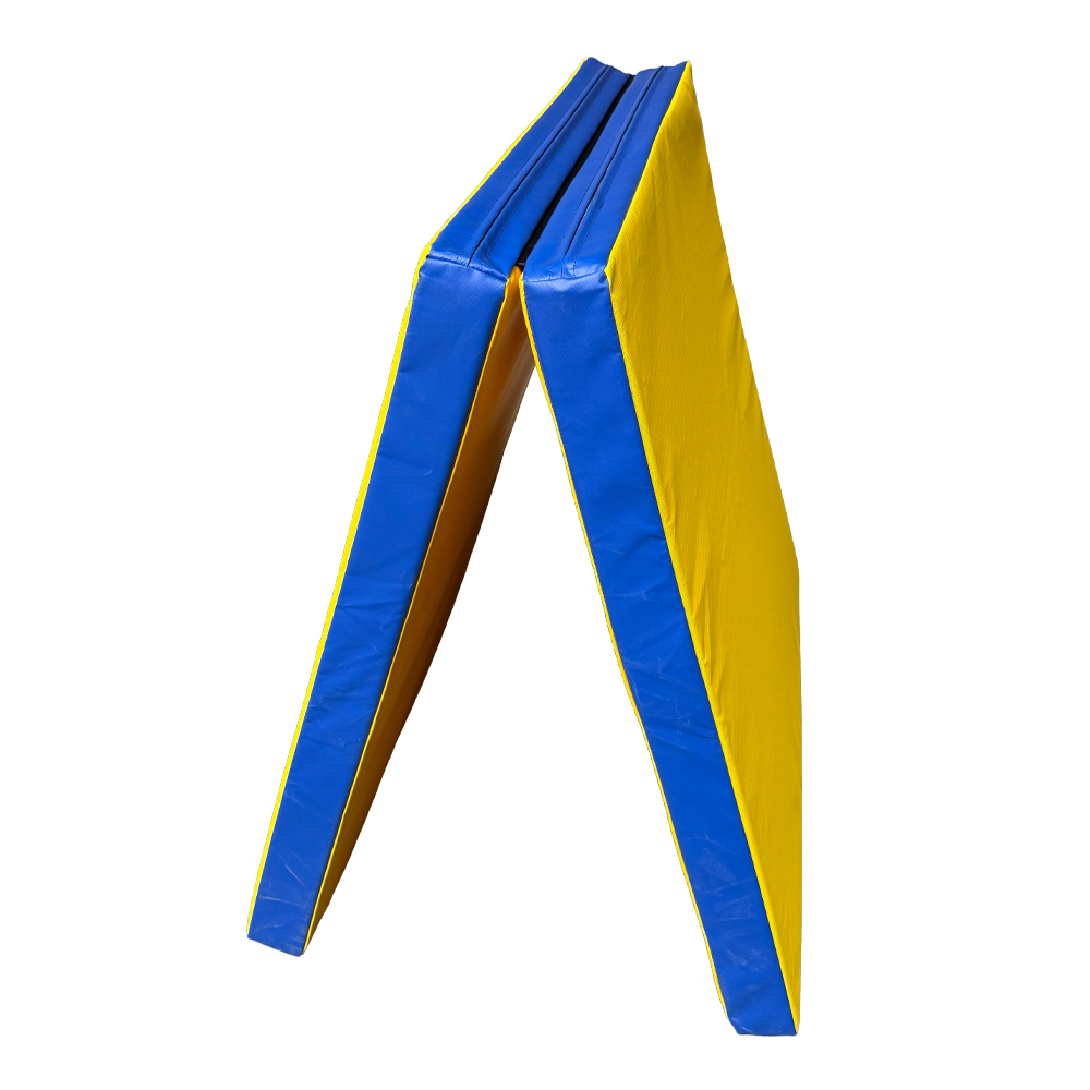 BW539-Klappbare-Turnmatte-RG35-gelb-blau