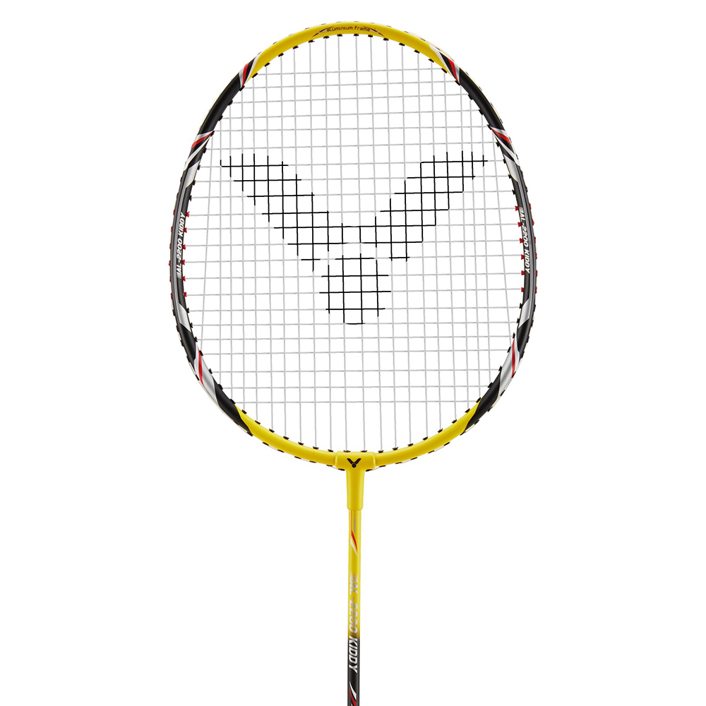 VICTOR Badminton-Schläger AL-2200 KIDDY - Bild 2 - Vergrößern