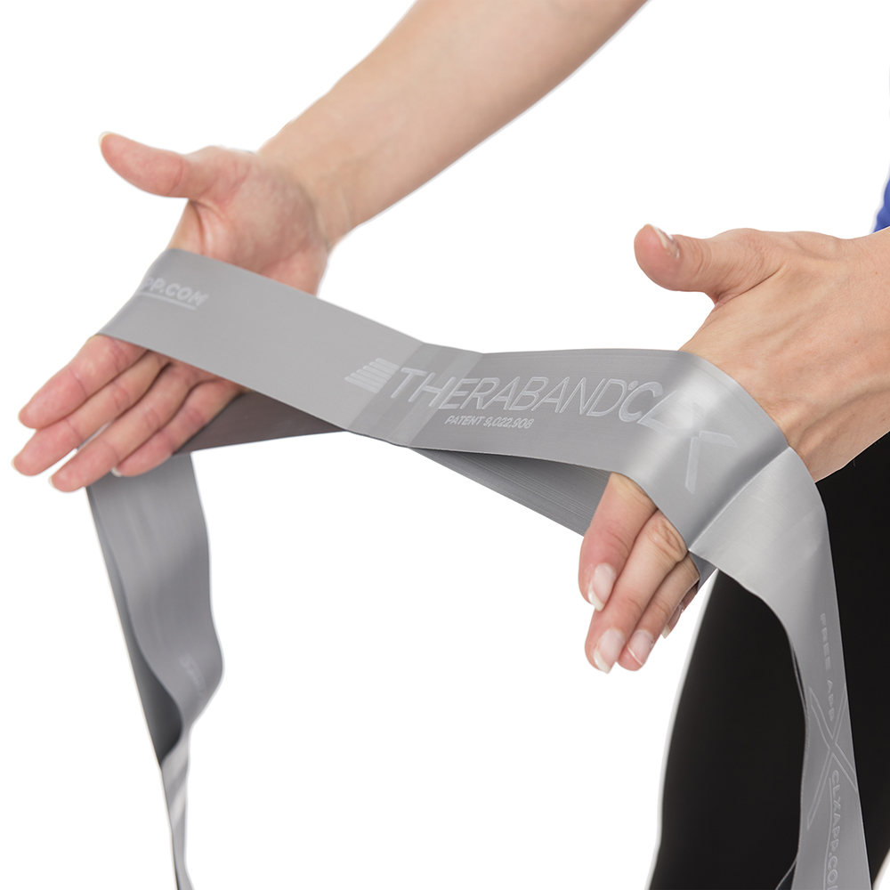 THERABAND CLX Band - Bild 5 - Vergrößern