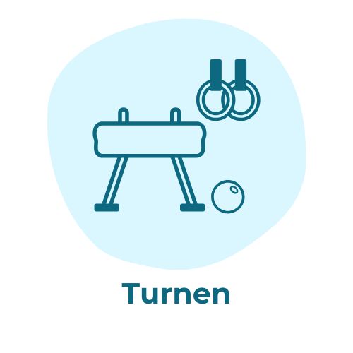 Turnen Icon