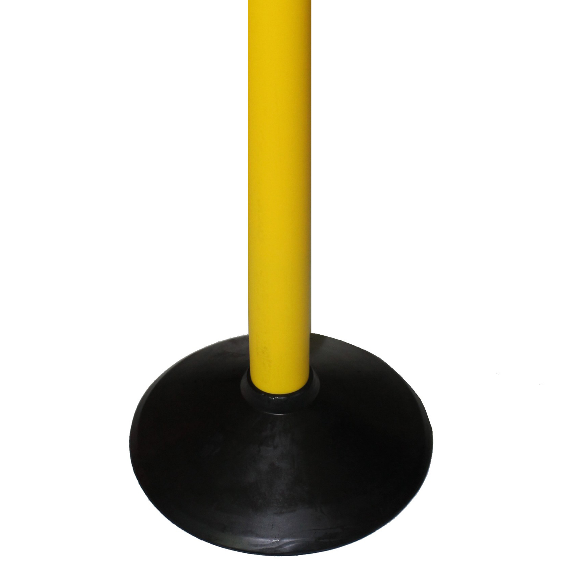 Allround-Tellerfuß - Bild 2 - Vergrößern