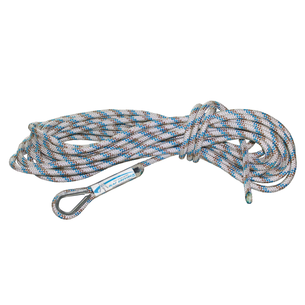 Statikseil für Multischaukelanlagen