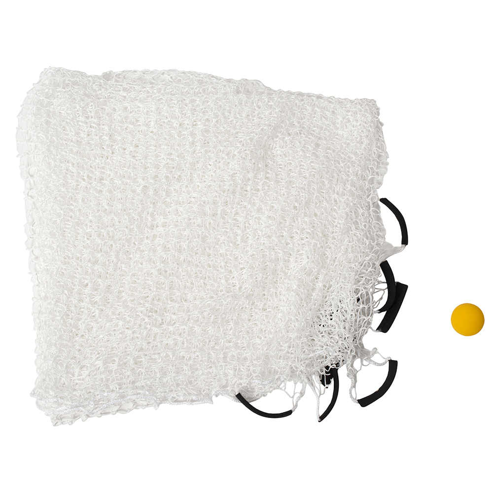 Schleudernetz-Set - Bild 2 - Vergrößern