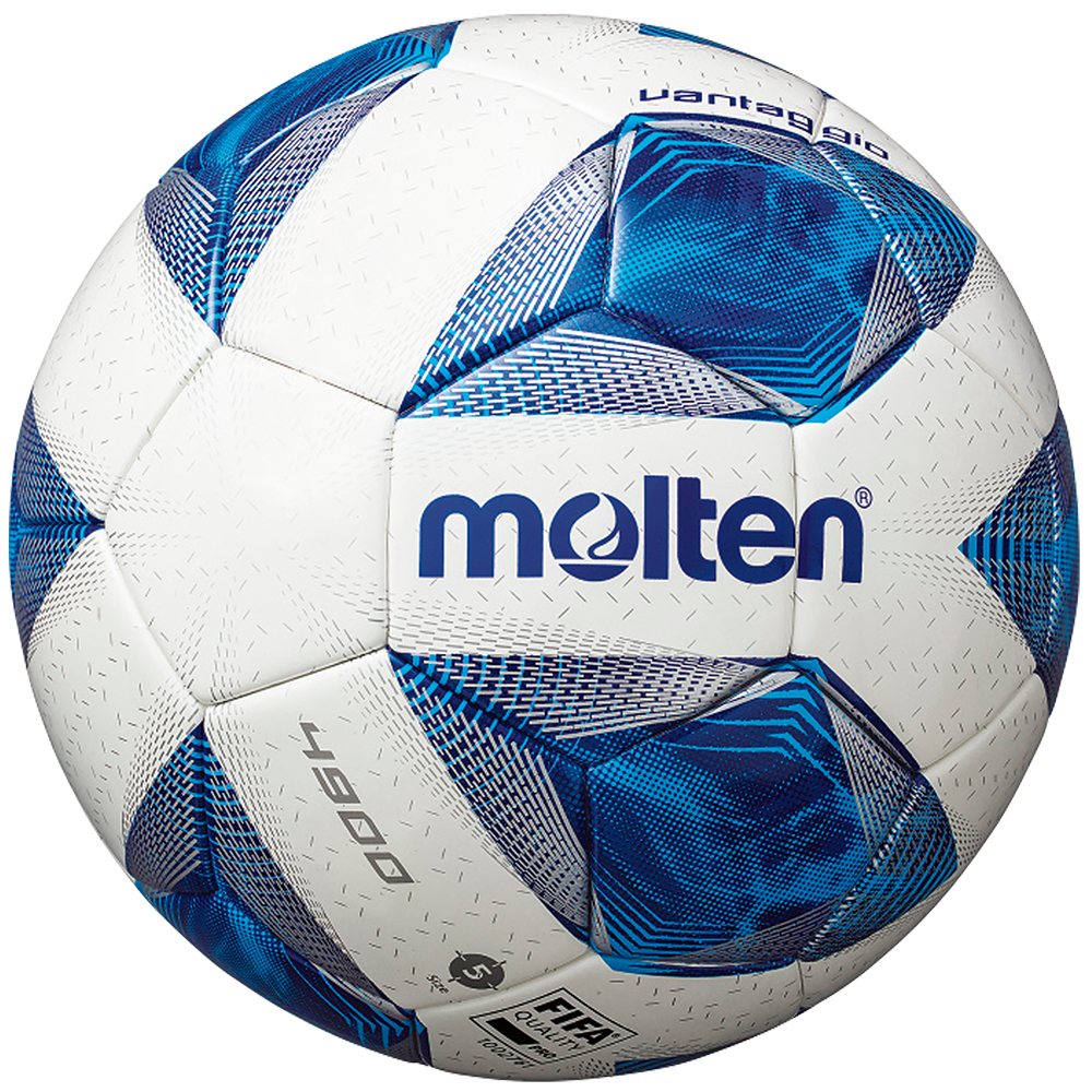 Molten Fußball F5A4900 Gr. 5