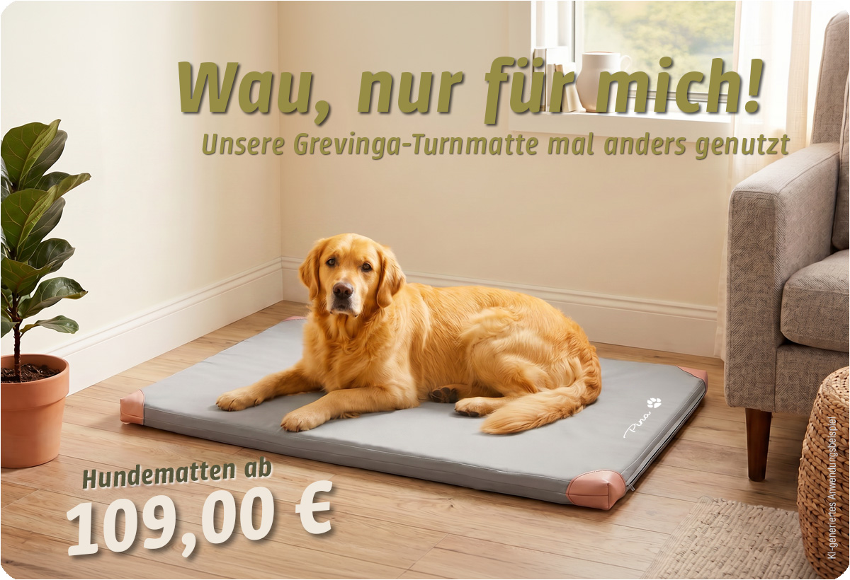 undematte Individualisierung
