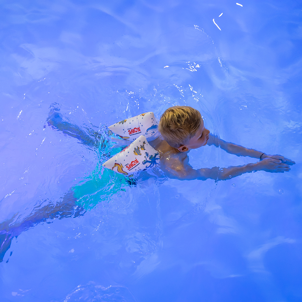 Schlori-Schwimmkissen - Bild 3 - Vergrößern