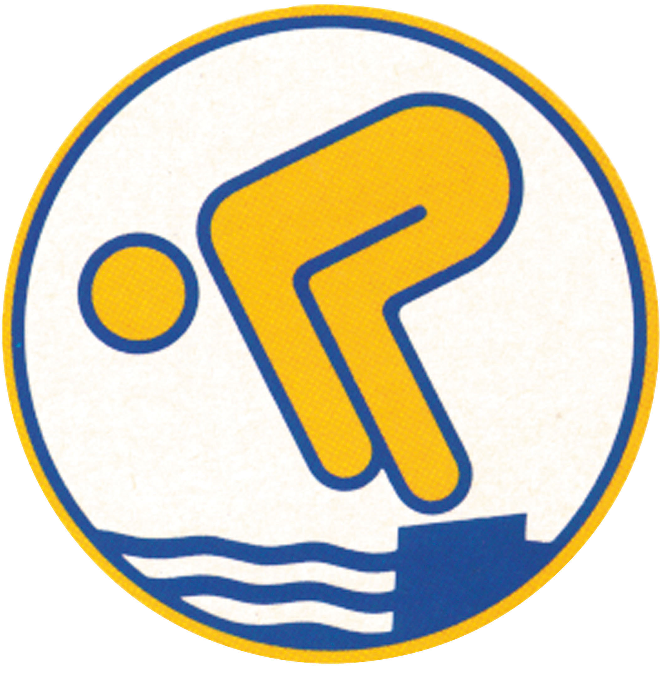 Deutsches Schwimmabzeichen "2020" - Bild 1 - Vergrößern