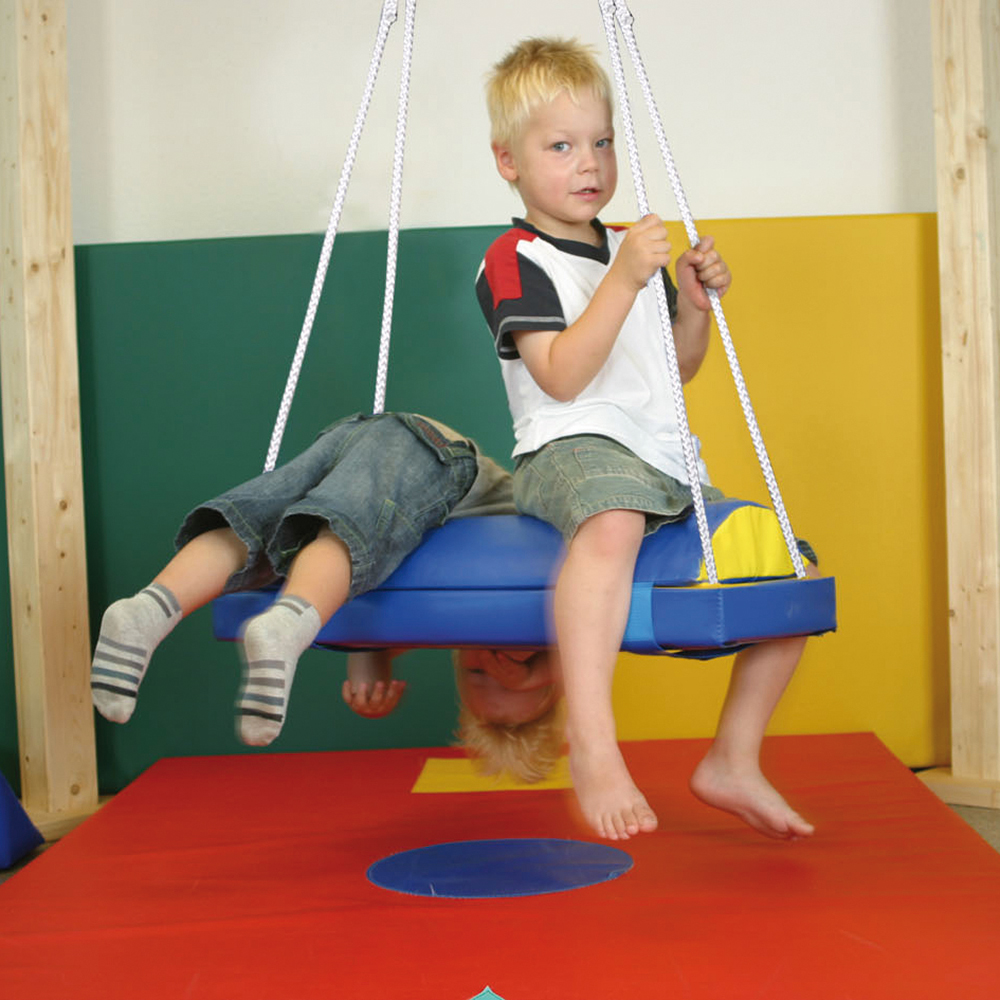 Sattel für Pferdeschaukel