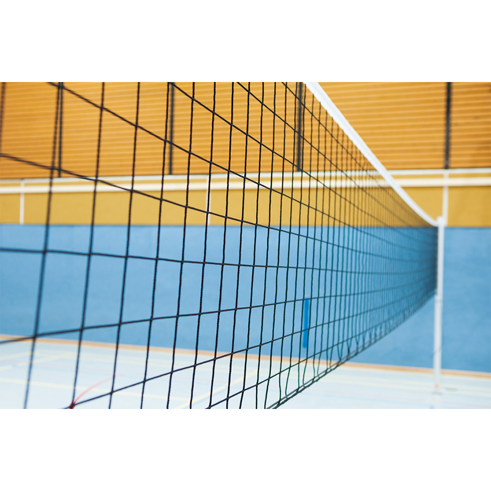 Volleyball-Langnetz