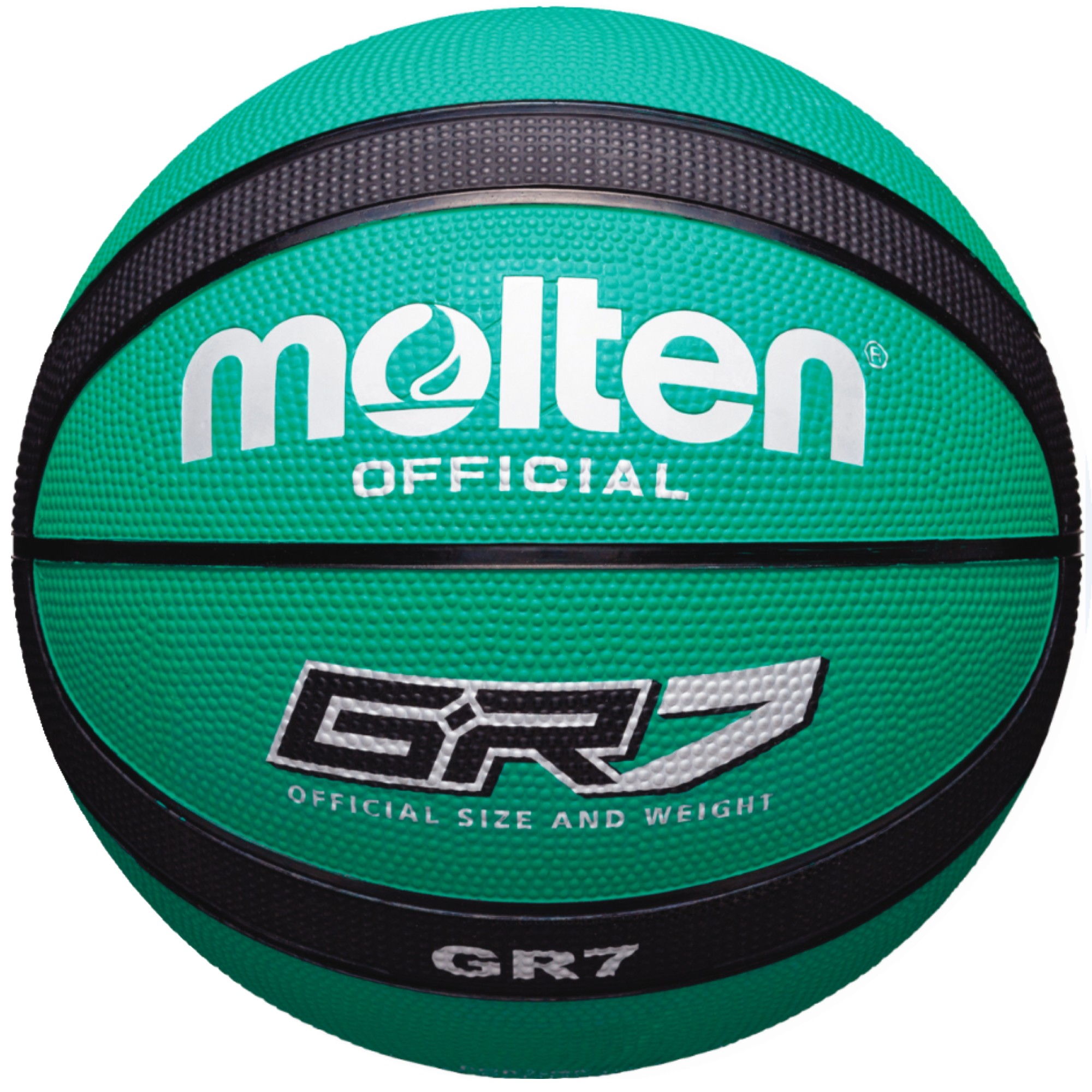 Molten Basketball BGR7-GK