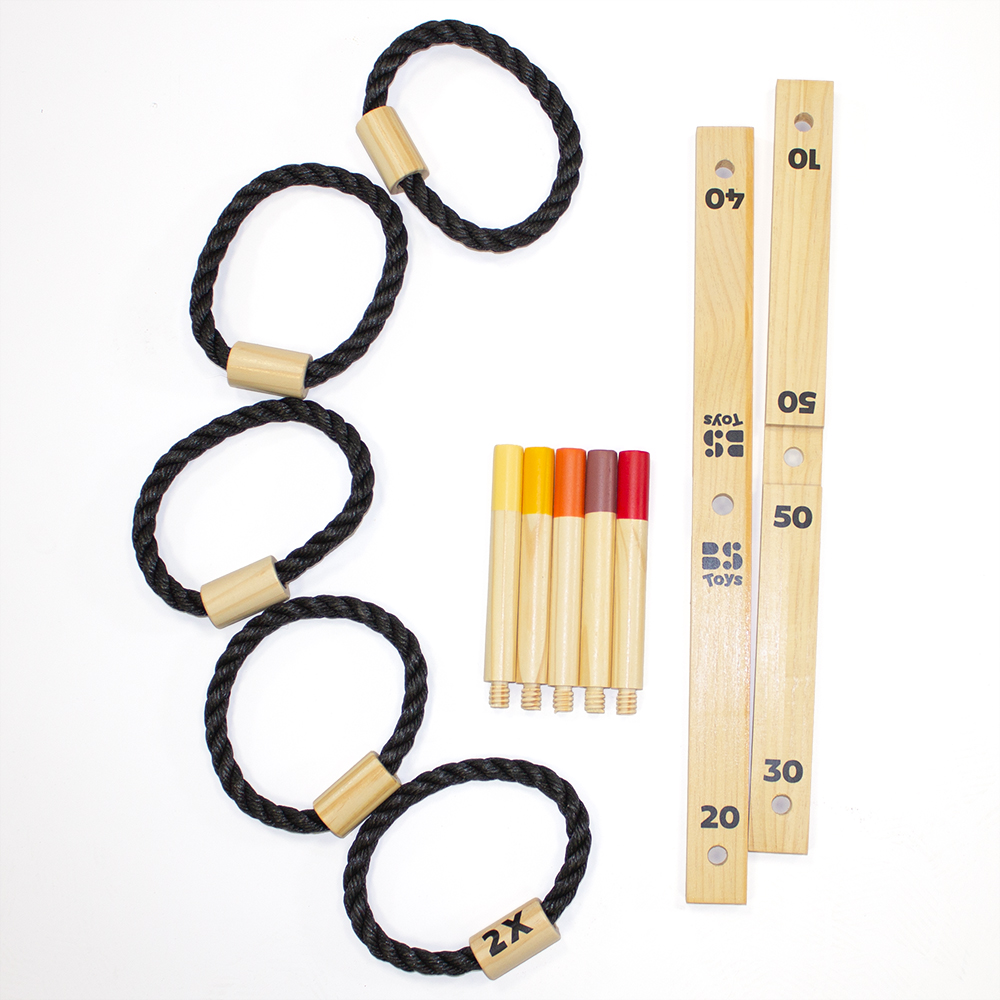 Ringwurfspiel Junior